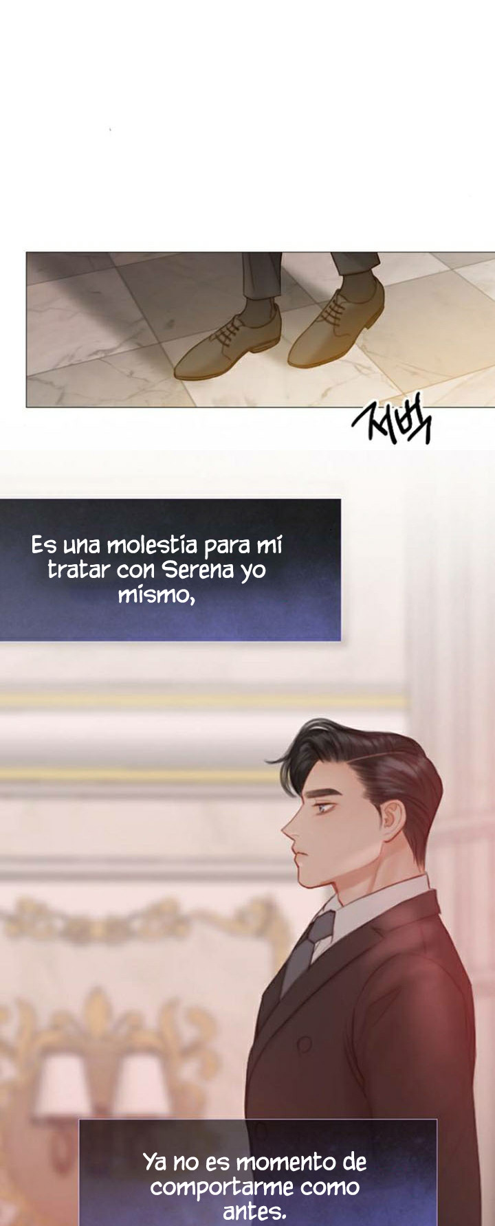Selena Capitulo 7 página 62