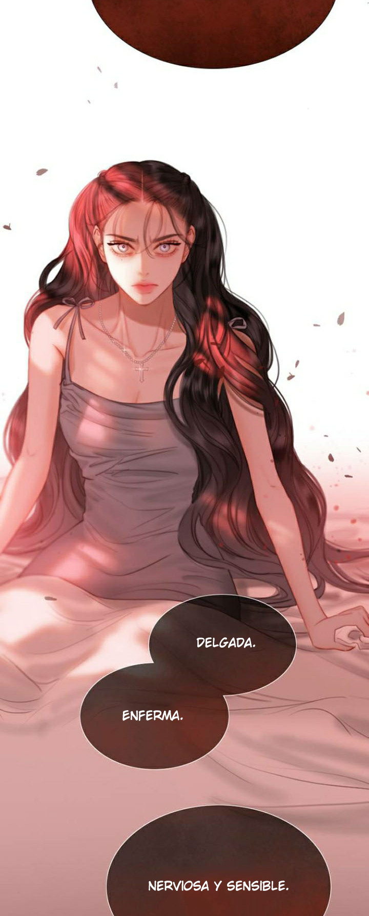 Selena Capitulo 7 página 66