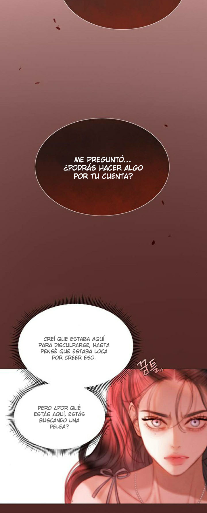Selena Capitulo 7 página 67
