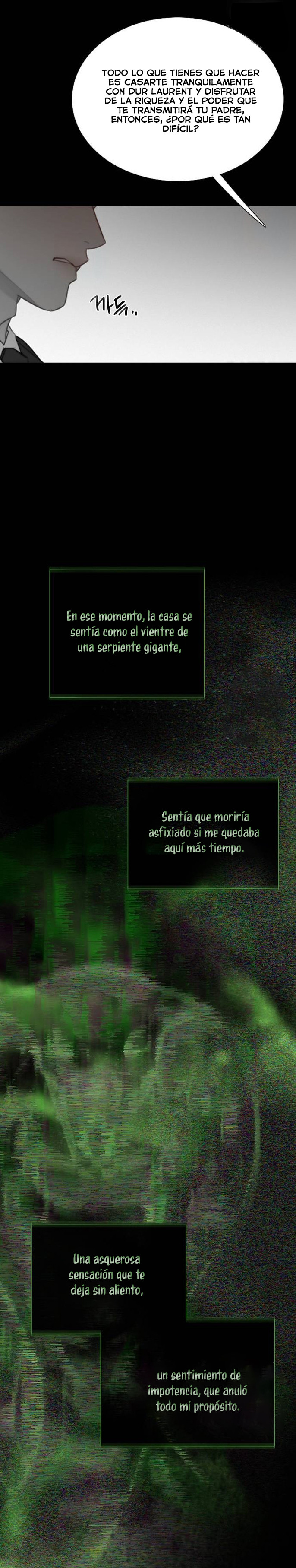 Selena Capitulo 70 página 10