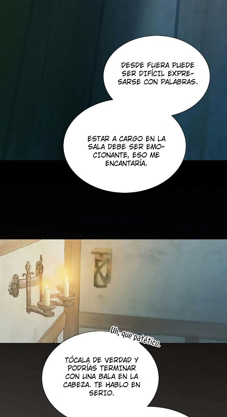 Selena Capitulo 70 página 15