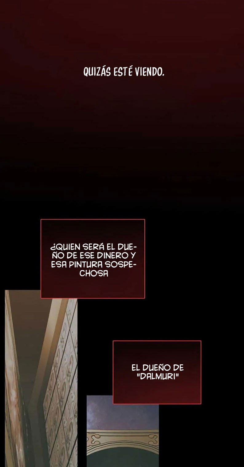 Selena Capitulo 70 página 21