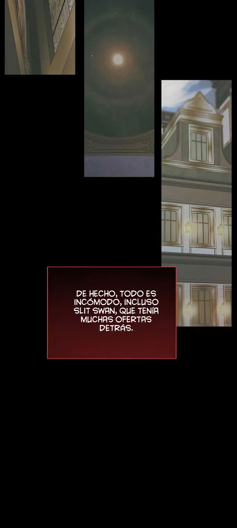 Selena Capitulo 70 página 22