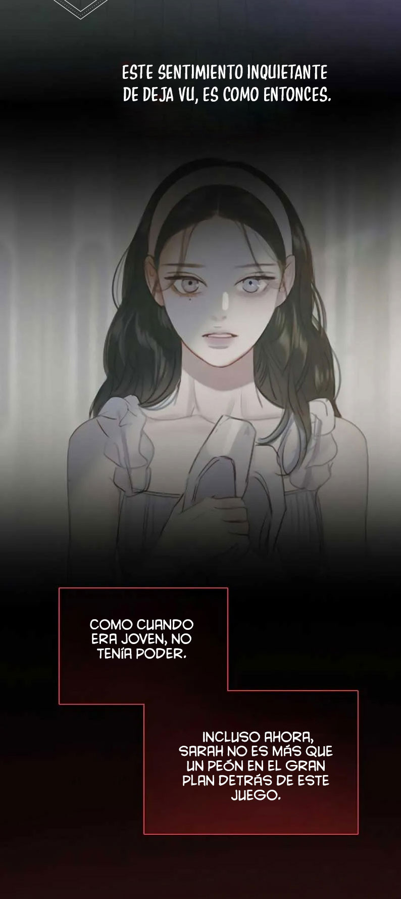 Selena Capitulo 70 página 24