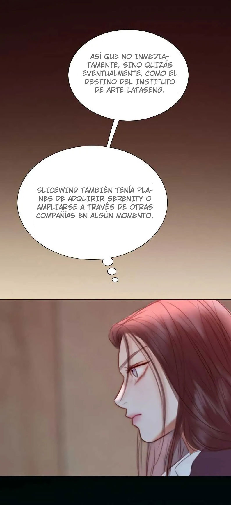 Selena Capitulo 70 página 25