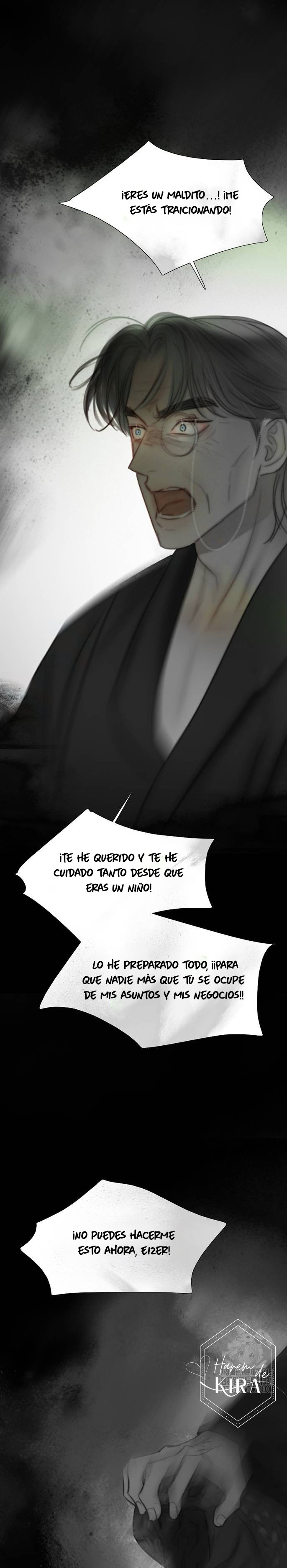 Selena Capitulo 70 página 33