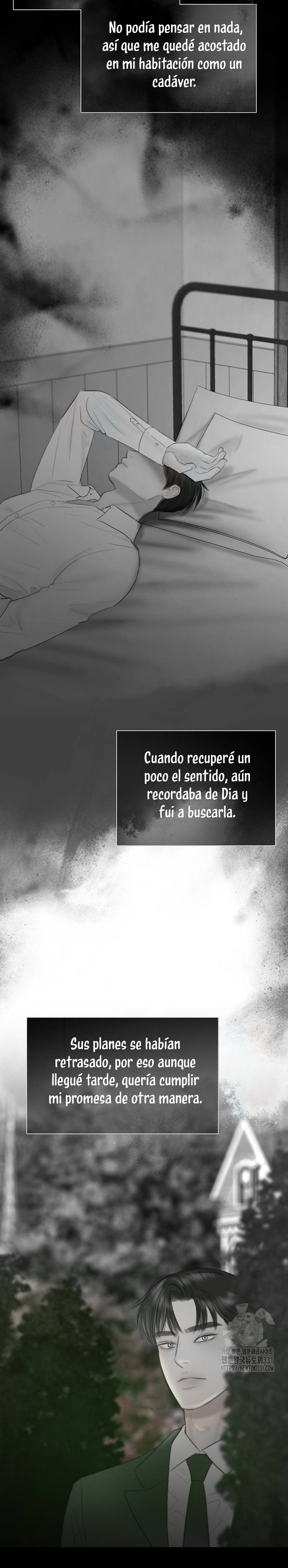 Selena Capitulo 70 página 36