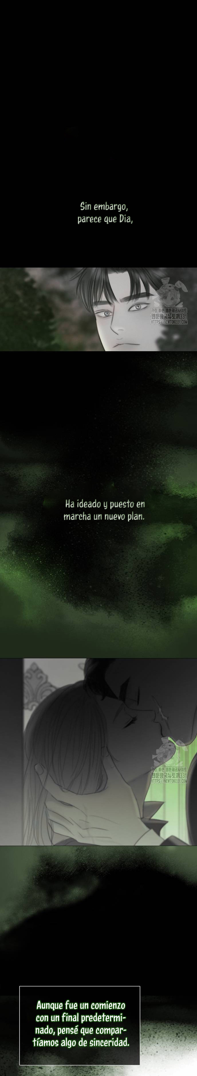 Selena Capitulo 70 página 37