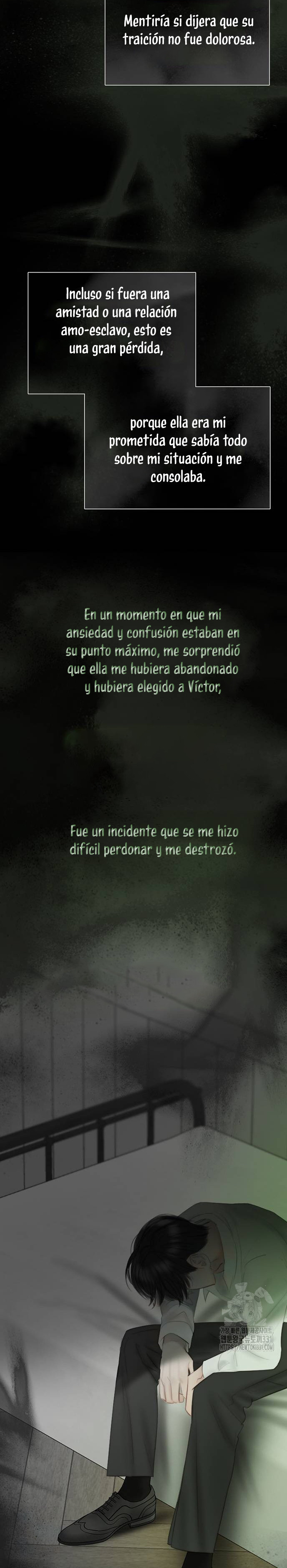Selena Capitulo 70 página 39