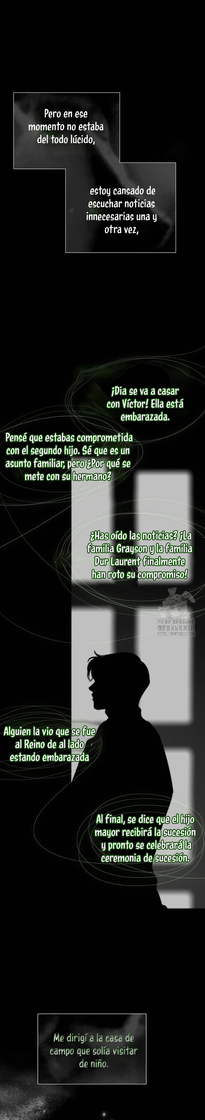 Selena Capitulo 70 página 41