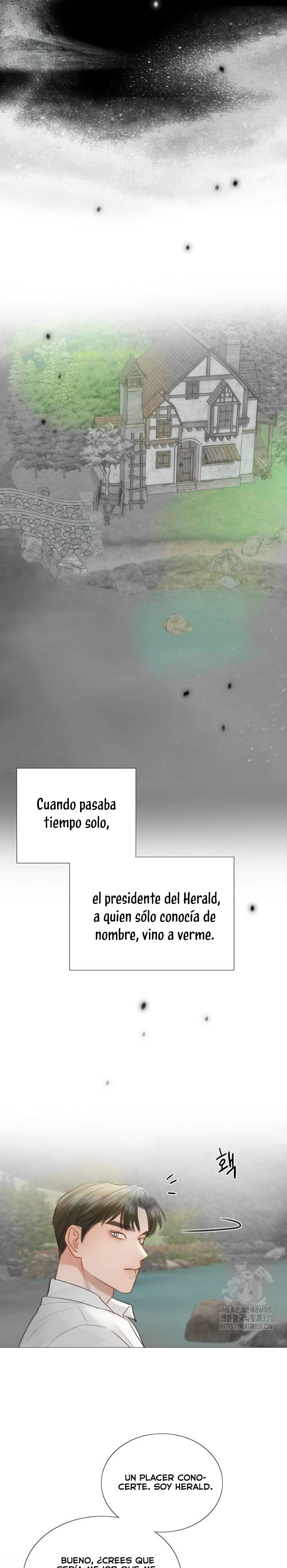 Selena Capitulo 70 página 42