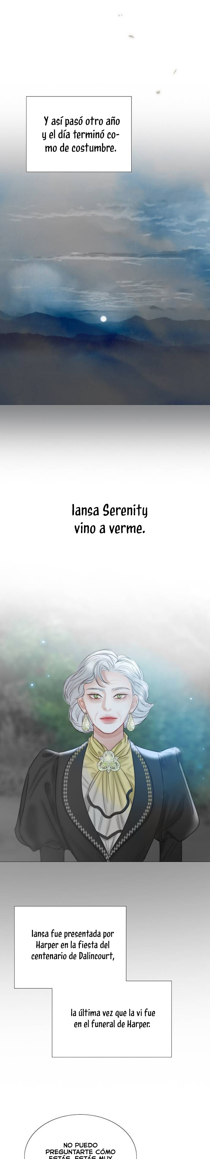 Selena Capitulo 70 página 46
