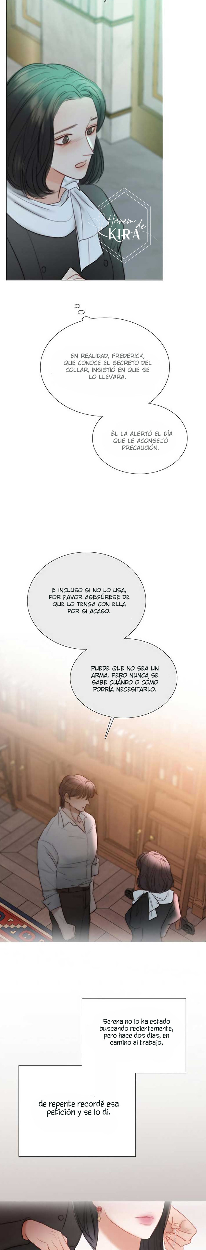 Selena Capitulo 71 página 12