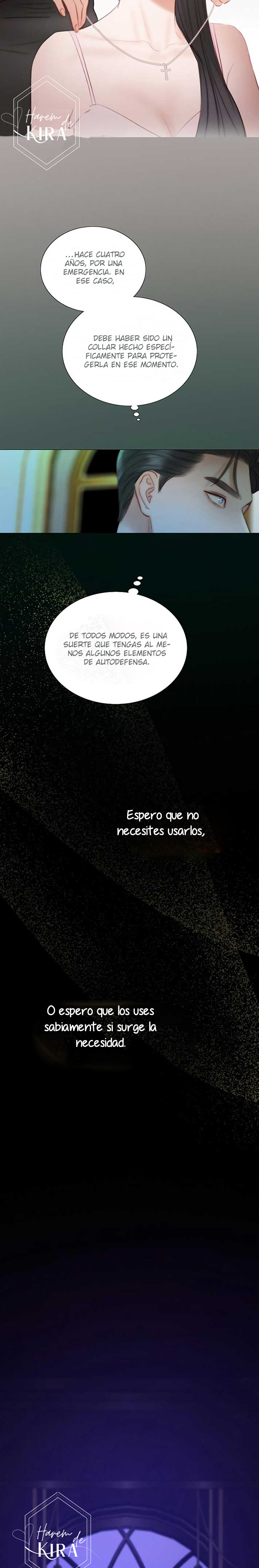 Selena Capitulo 71 página 13