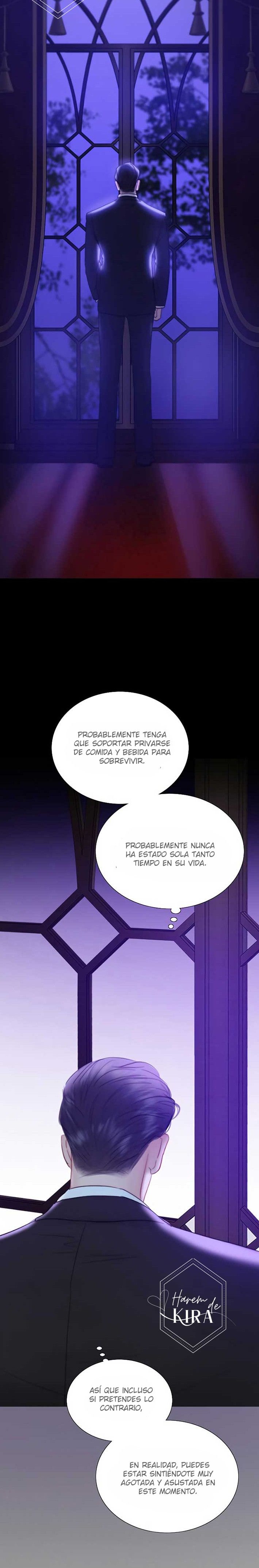 Selena Capitulo 71 página 14