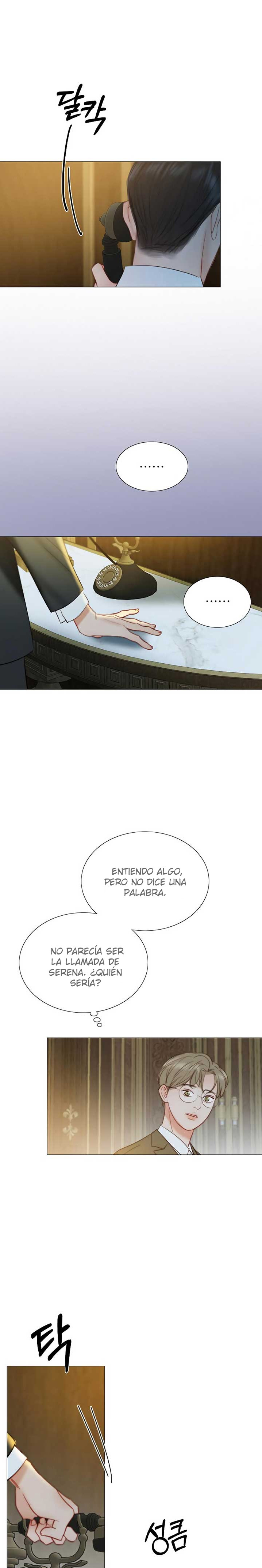 Selena Capitulo 71 página 34