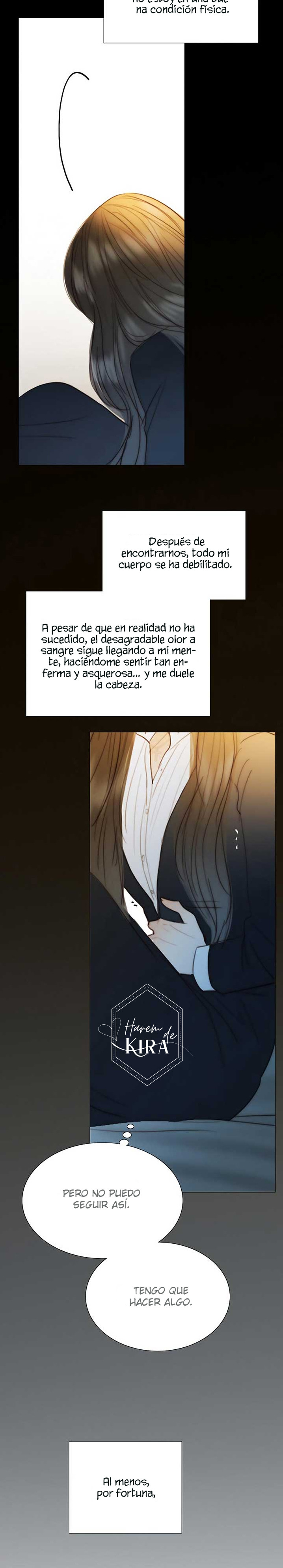 Selena Capitulo 71 página 5