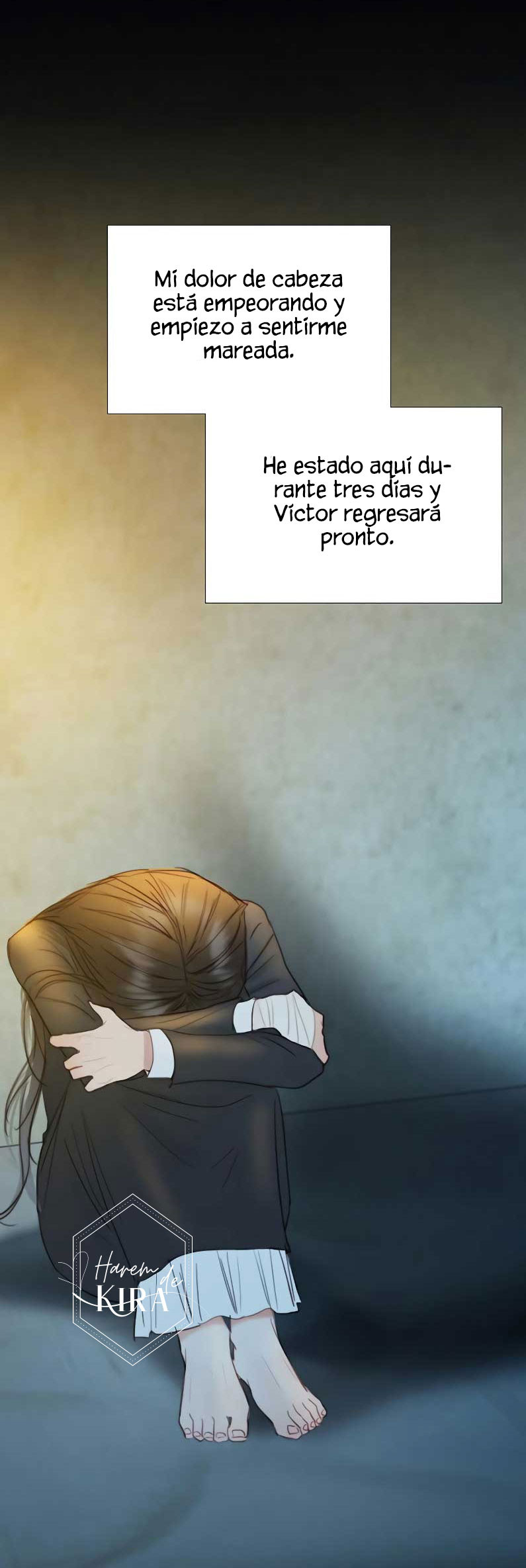 Selena Capitulo 72 página 14