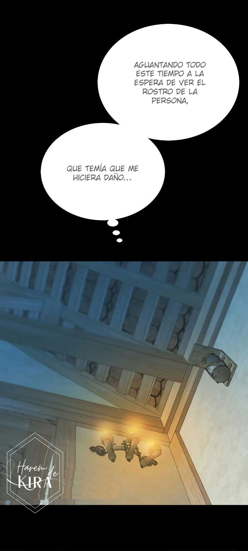 Selena Capitulo 72 página 22