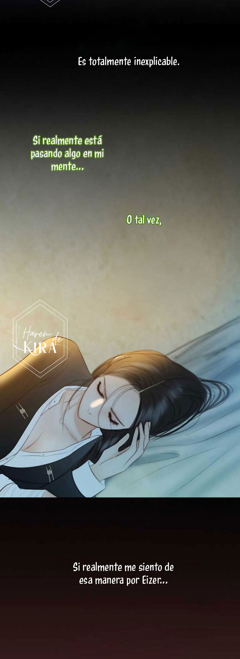 Selena Capitulo 72 página 24