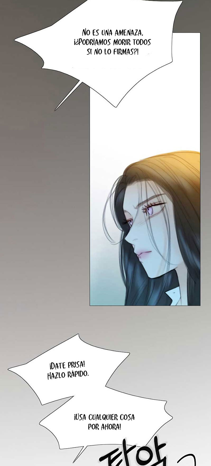 Selena Capitulo 72 página 29