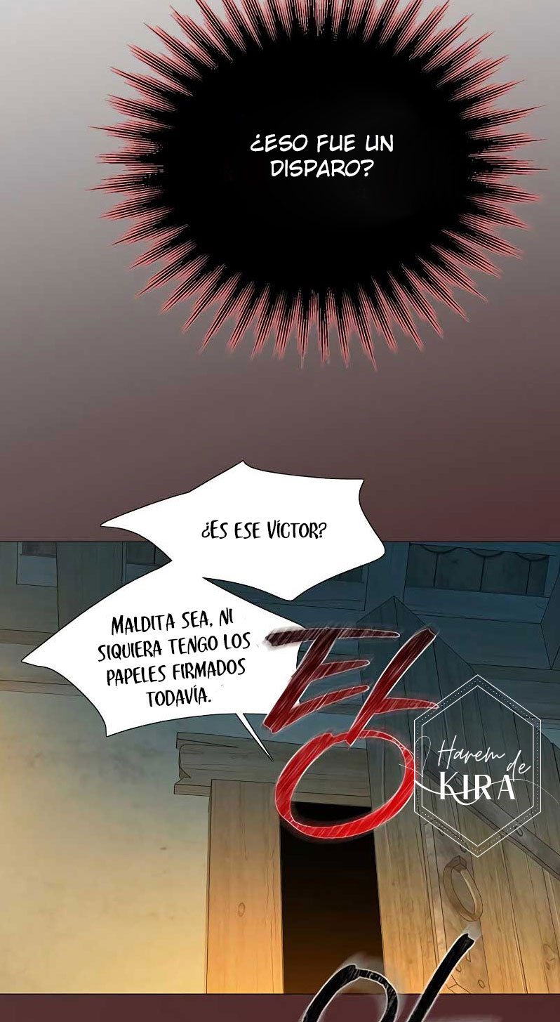 Selena Capitulo 72 página 33