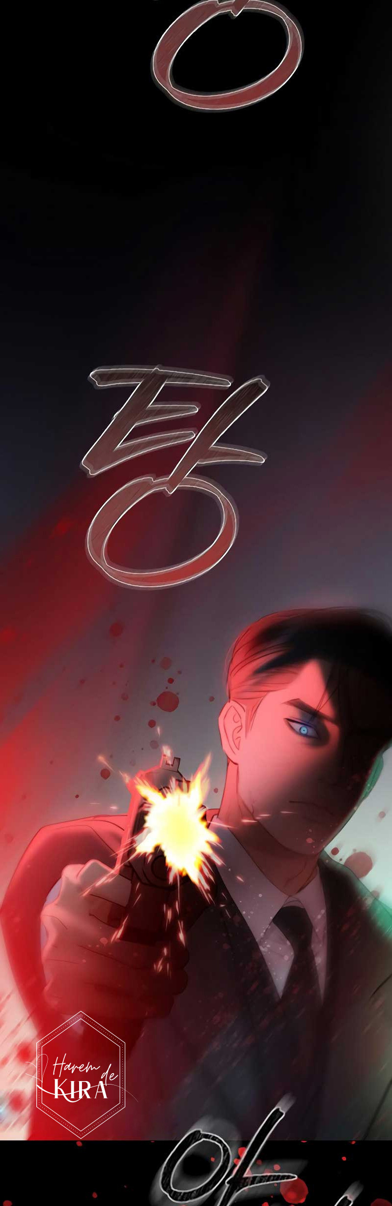 Selena Capitulo 72 página 51