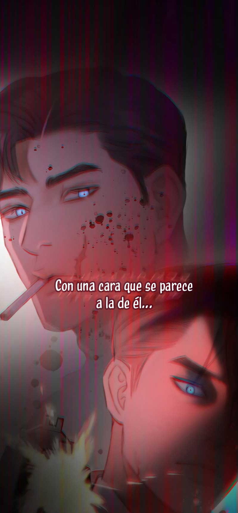 Selena Capitulo 72 página 55