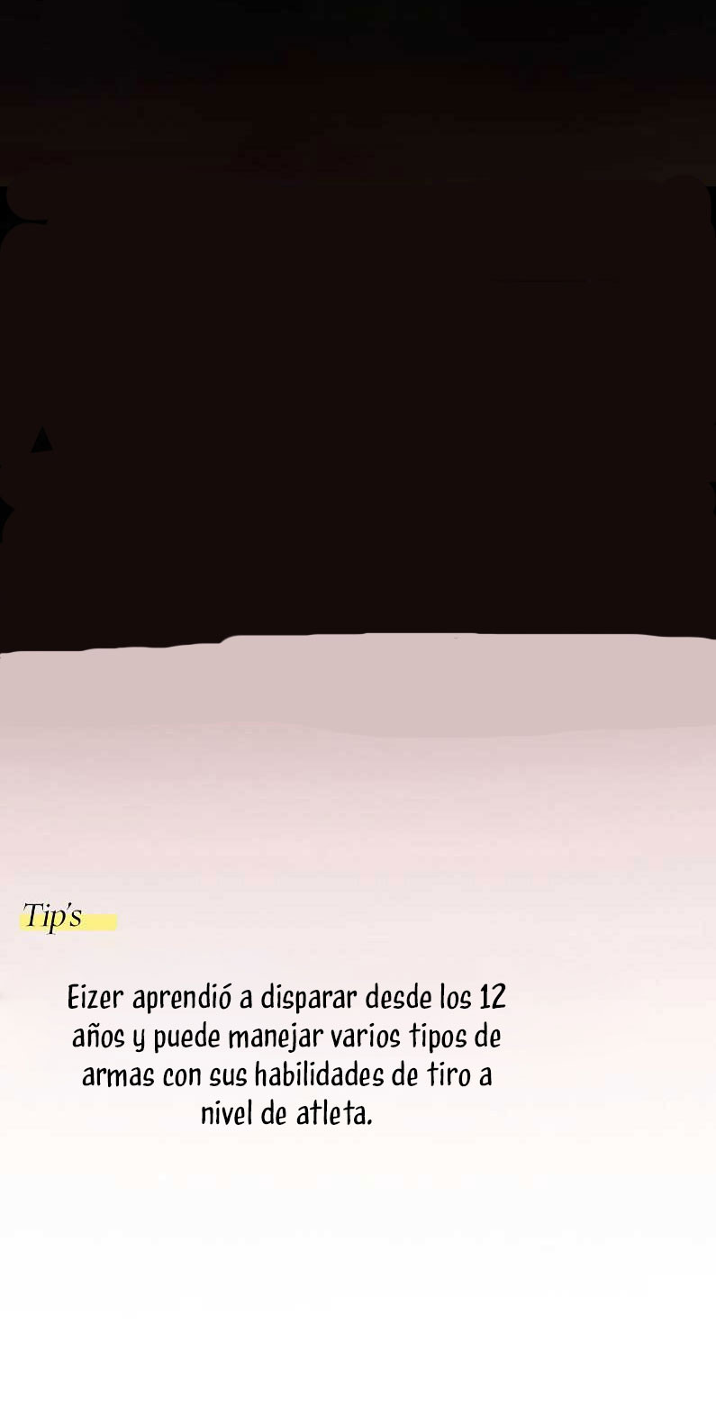 Selena Capitulo 72 página 69