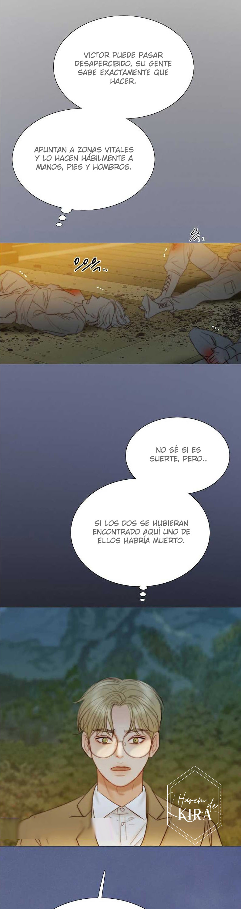 Selena Capitulo 73 página 12