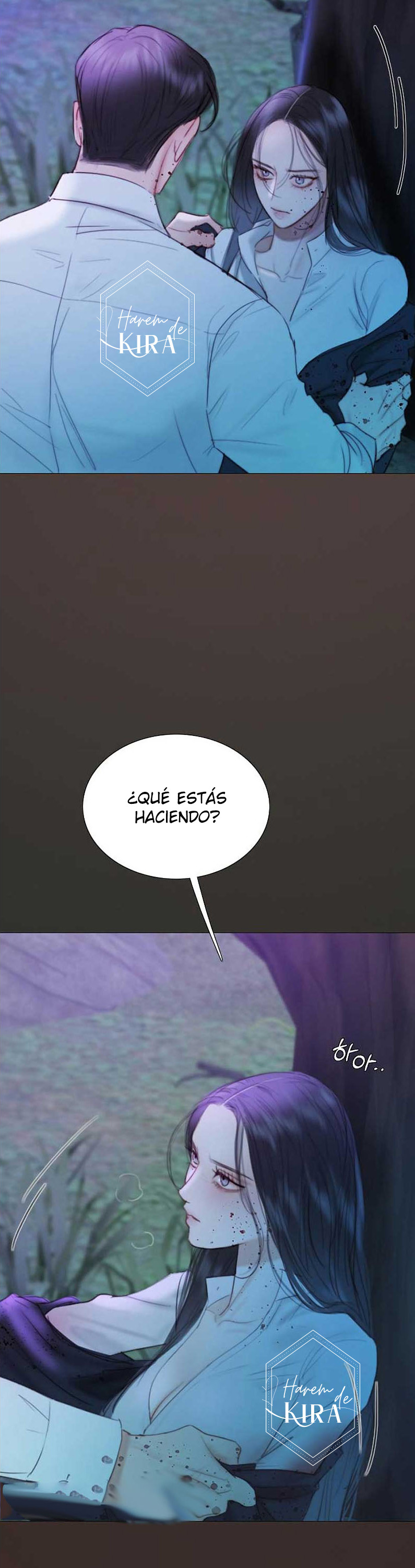 Selena Capitulo 73 página 17
