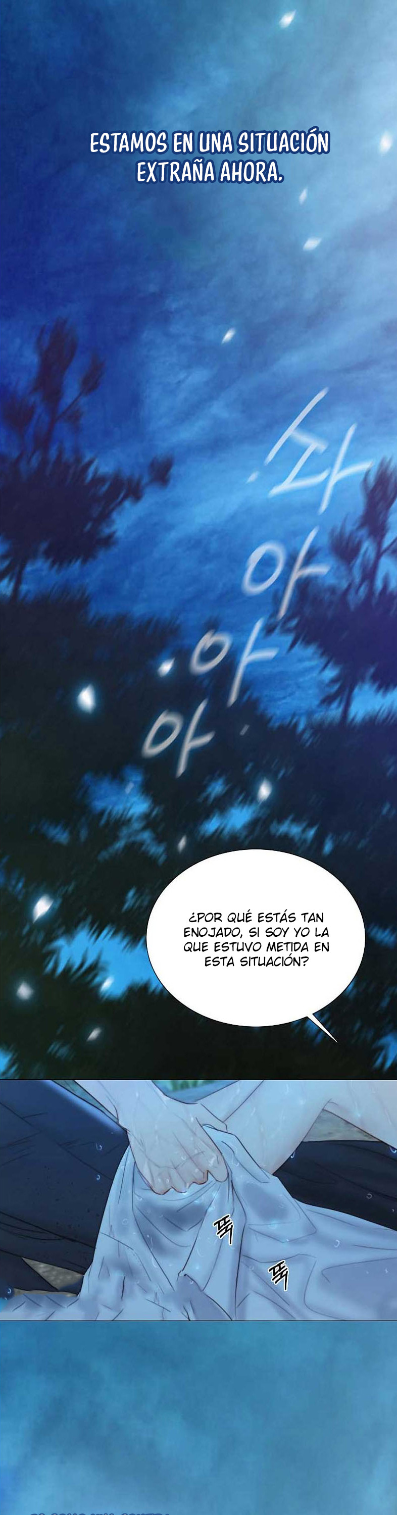 Selena Capitulo 73 página 27