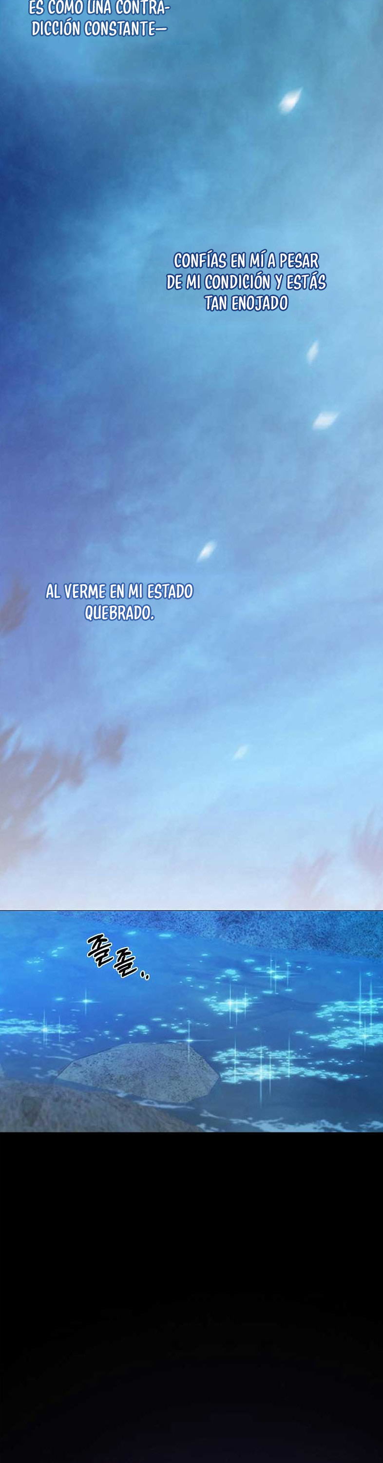 Selena Capitulo 73 página 28