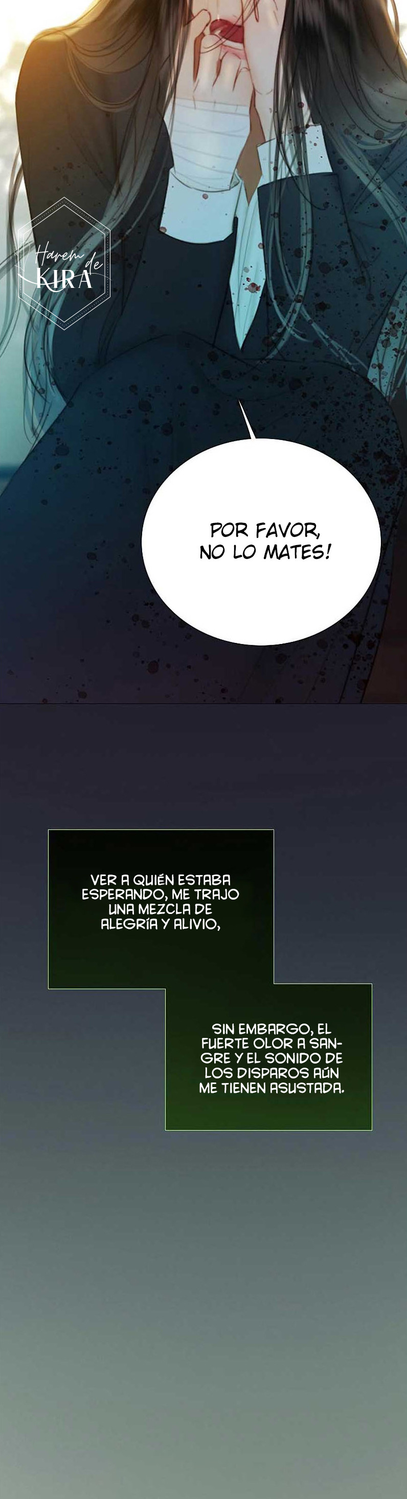 Selena Capitulo 73 página 2