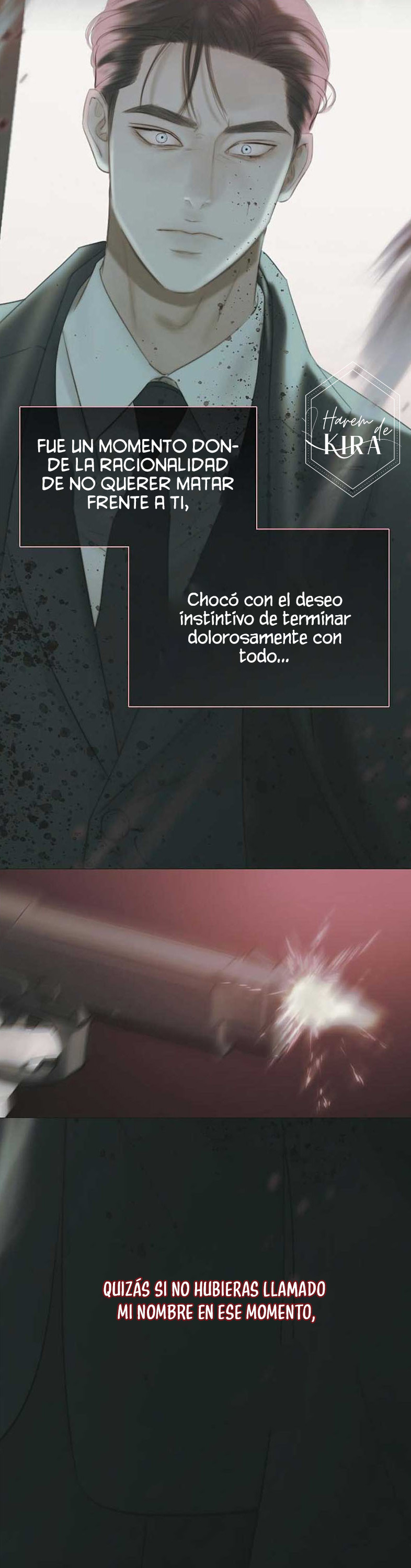 Selena Capitulo 73 página 30