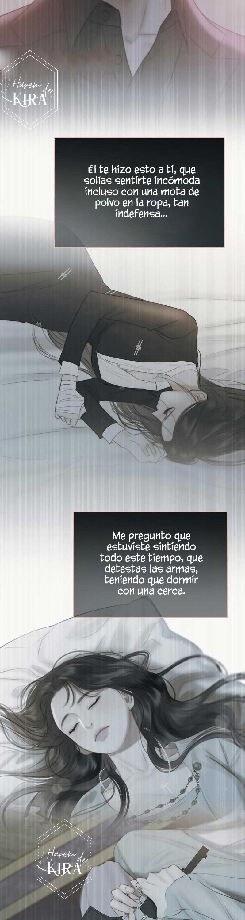 Selena Capitulo 73 página 33