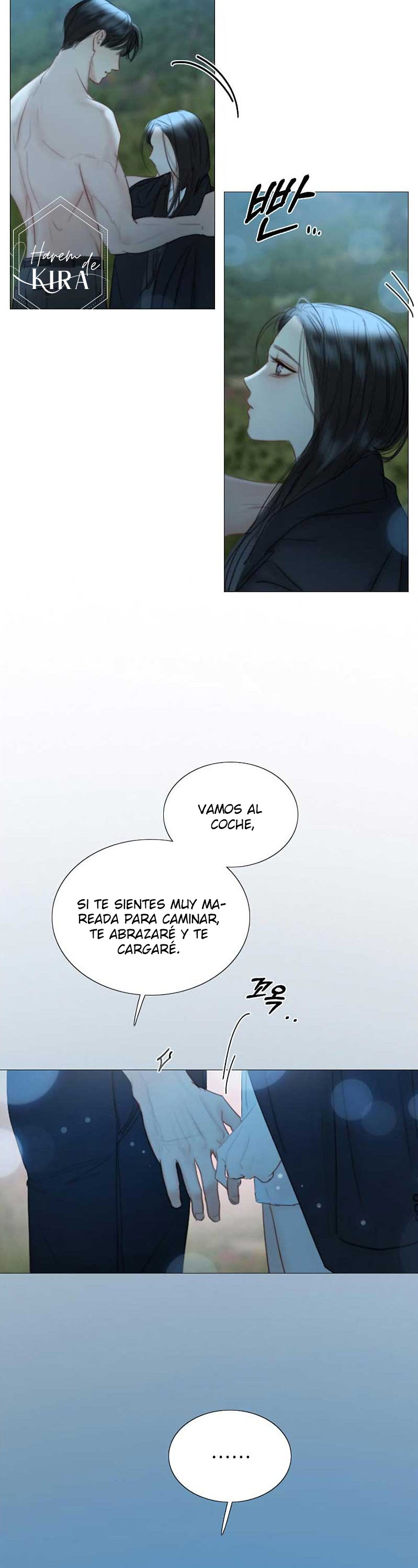 Selena Capitulo 73 página 39
