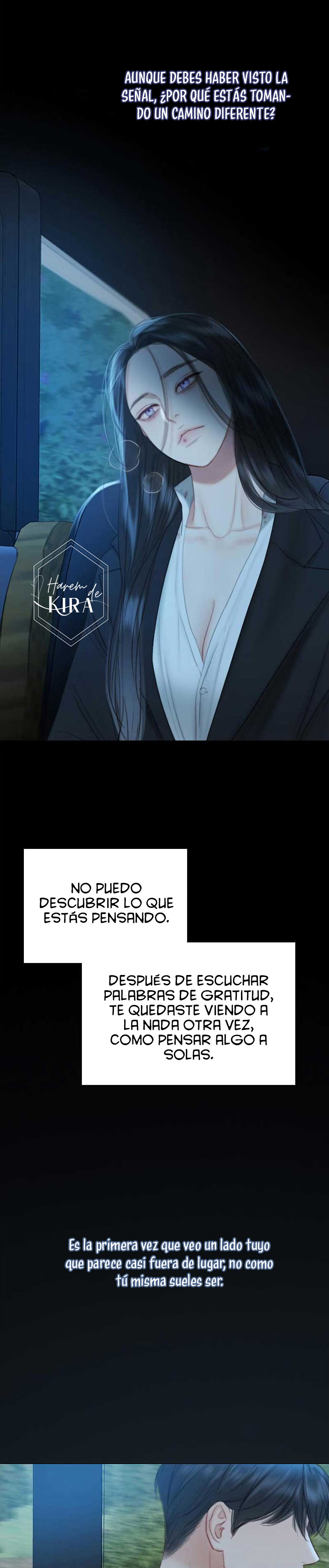 Selena Capitulo 73 página 45