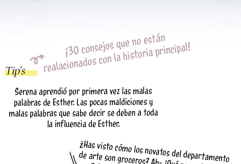 Selena Capitulo 73 página 52