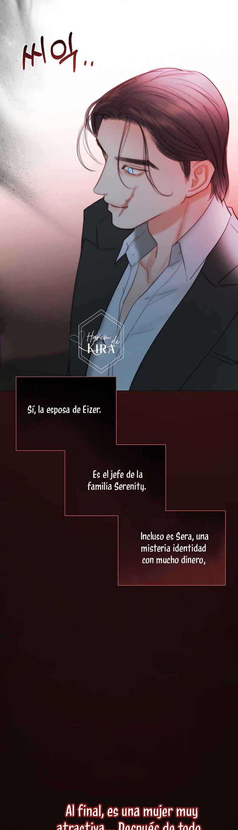 Selena Capitulo 74 página 10