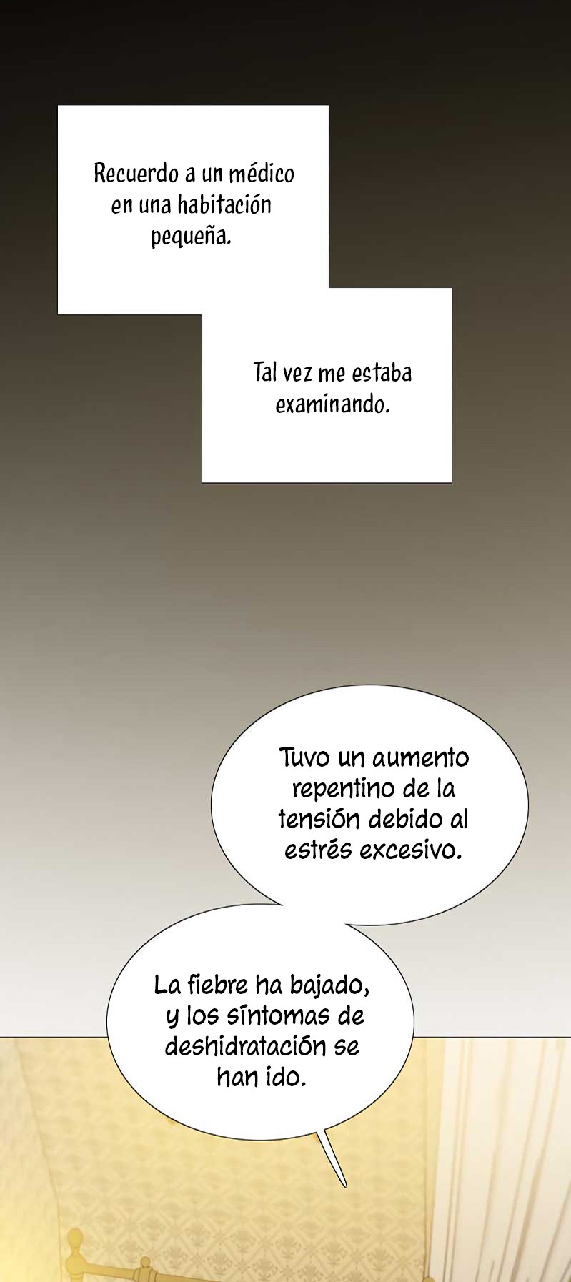 Selena Capitulo 74 página 13