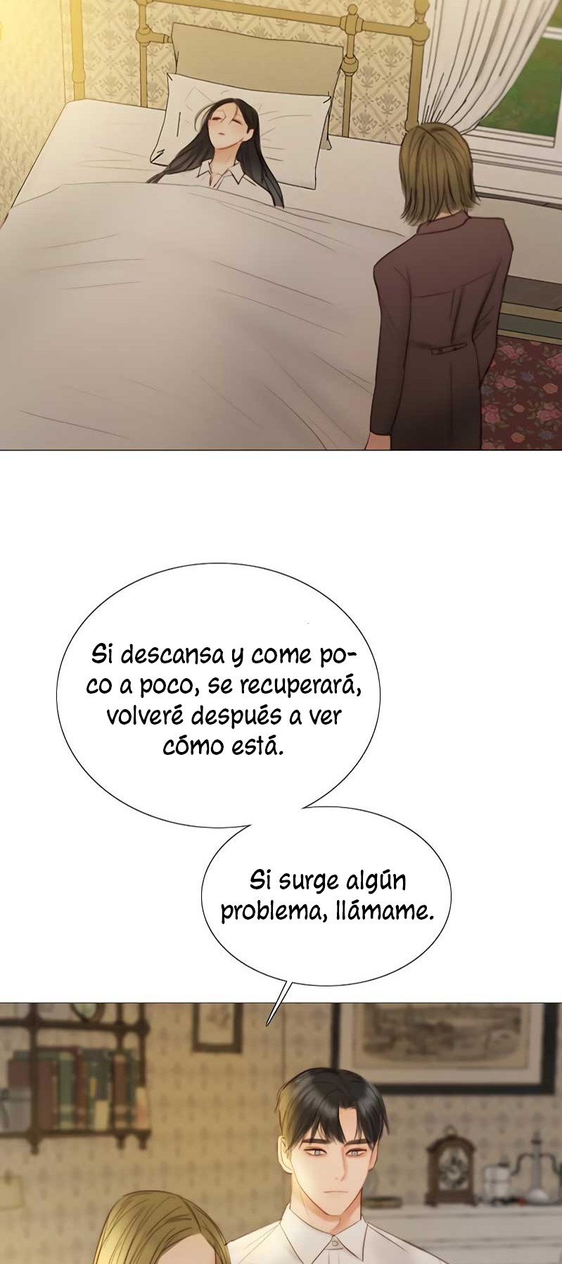 Selena Capitulo 74 página 14
