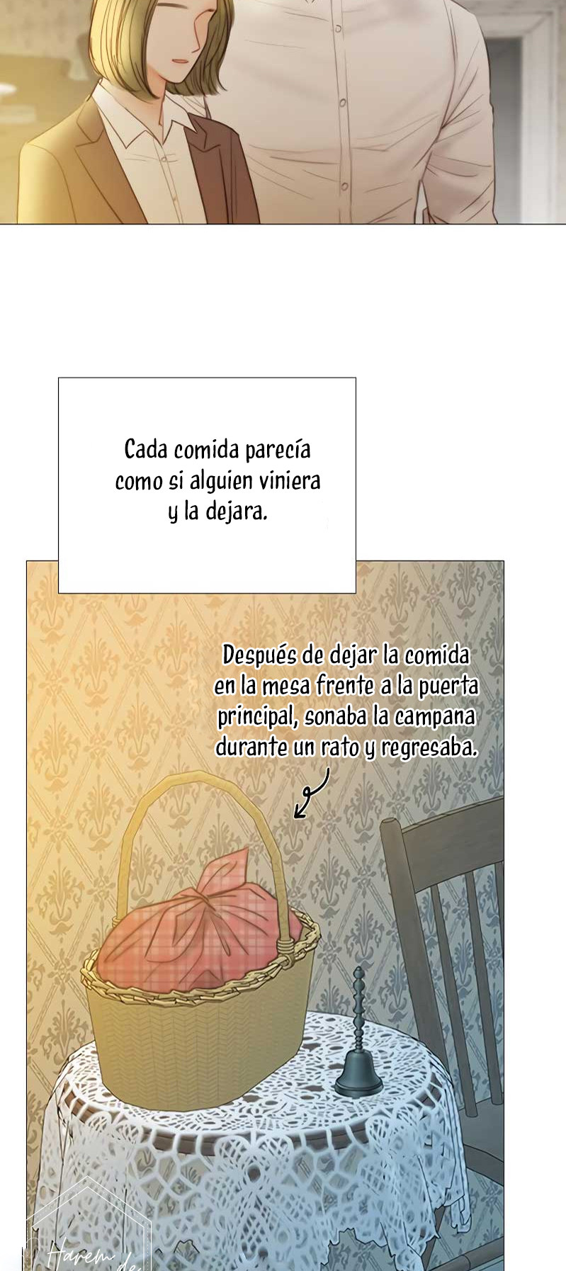 Selena Capitulo 74 página 15