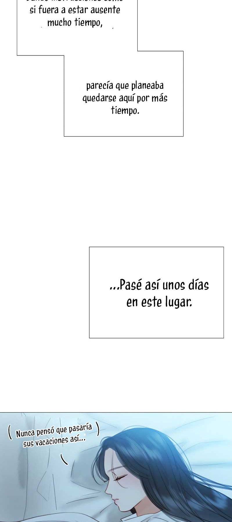Selena Capitulo 74 página 17