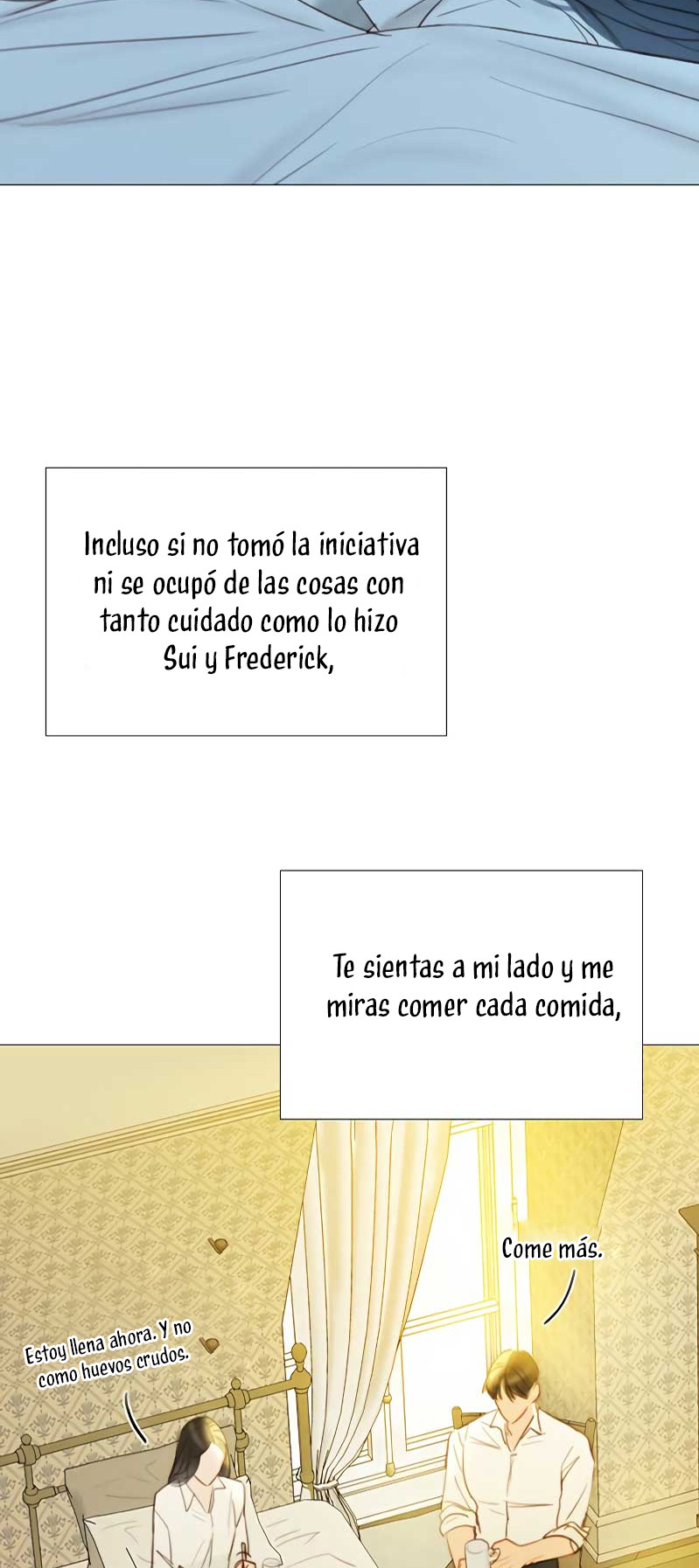 Selena Capitulo 74 página 18