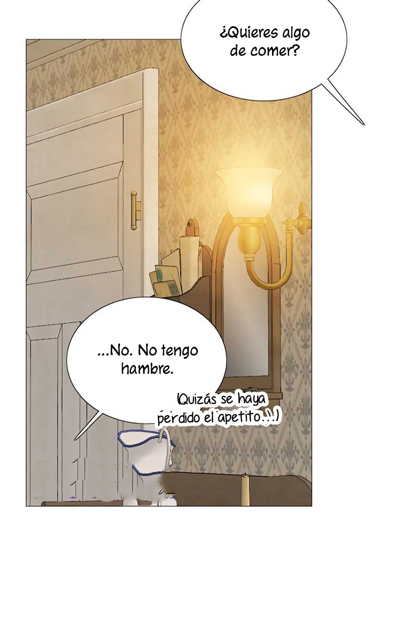 Selena Capitulo 74 página 27