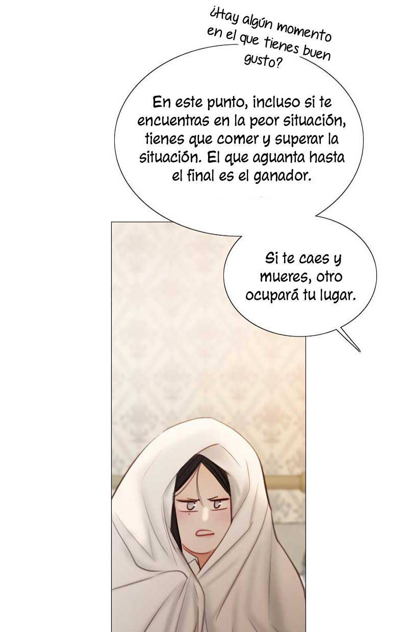 Selena Capitulo 74 página 28