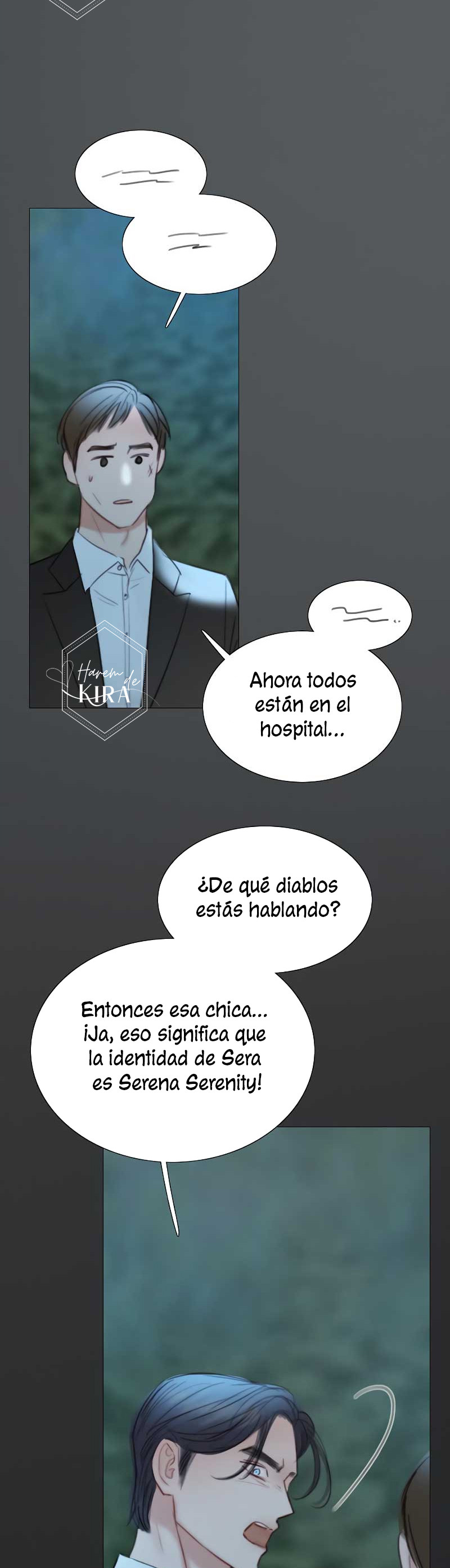 Selena Capitulo 74 página 3