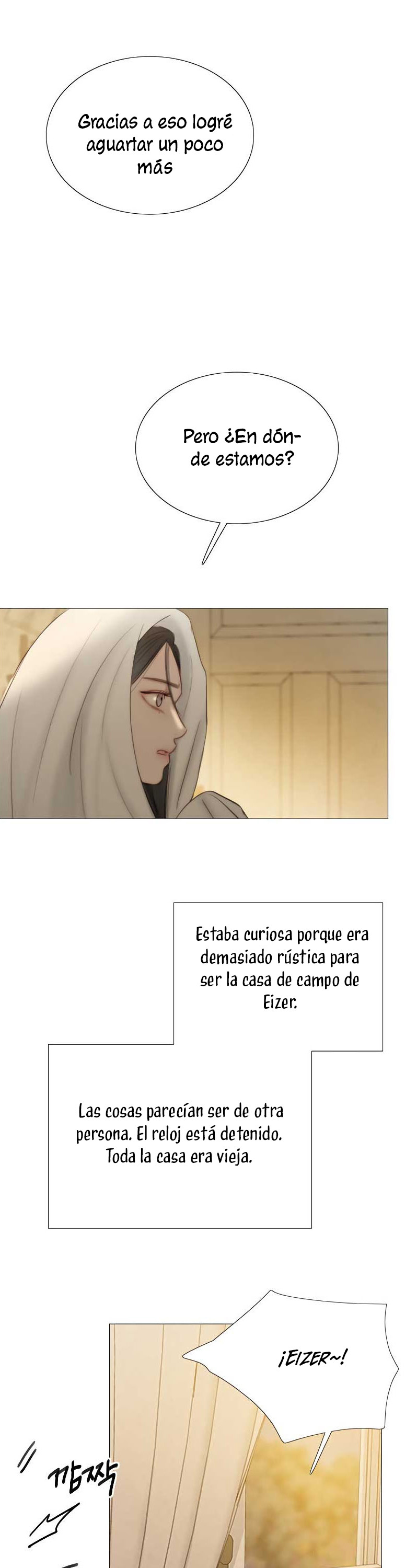 Selena Capitulo 74 página 32