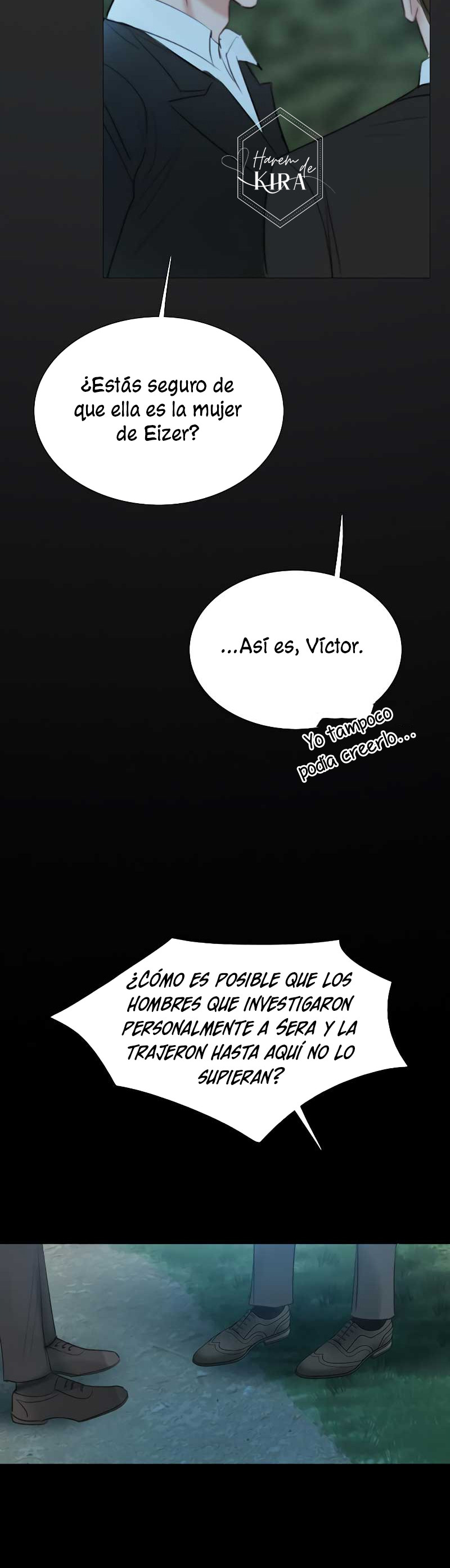 Selena Capitulo 74 página 4